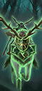 Lost Sylvan Knights (Great Stag Knights)